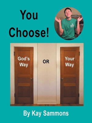 cover image of You Choose!